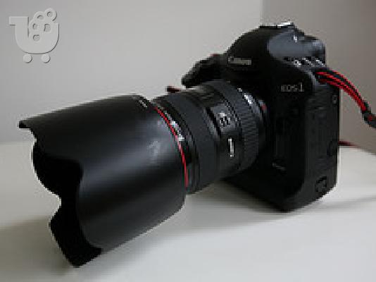 PoulaTo: Canon EOS-1Ds Mark III ... € 1,500